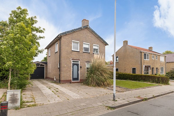 Medium property photo - Beuckelaerstraat 44, 9076 AZ Sint Annaparochie